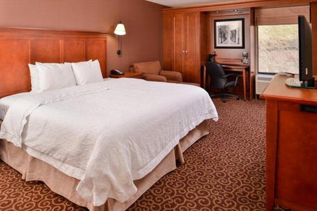 Mcknight Hotel Pittsburgh Exterior foto