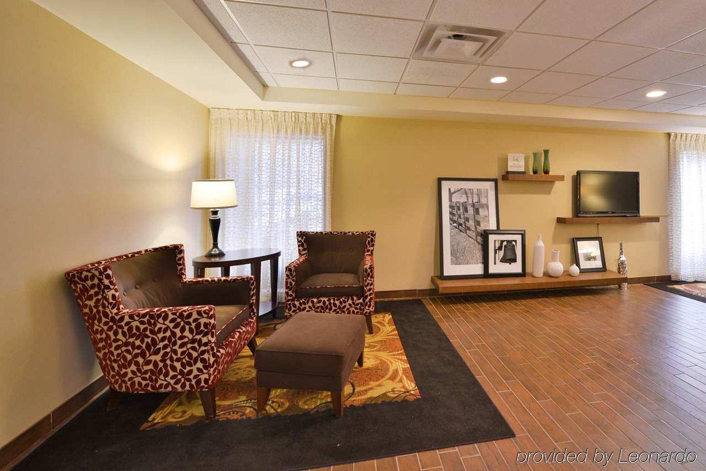 Mcknight Hotel Pittsburgh Exterior foto