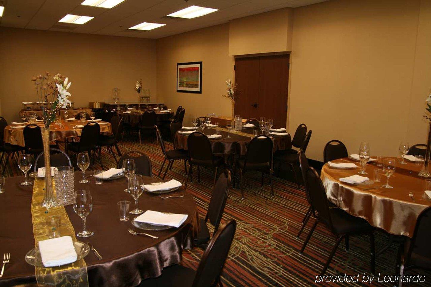 Mcknight Hotel Pittsburgh Restaurante foto