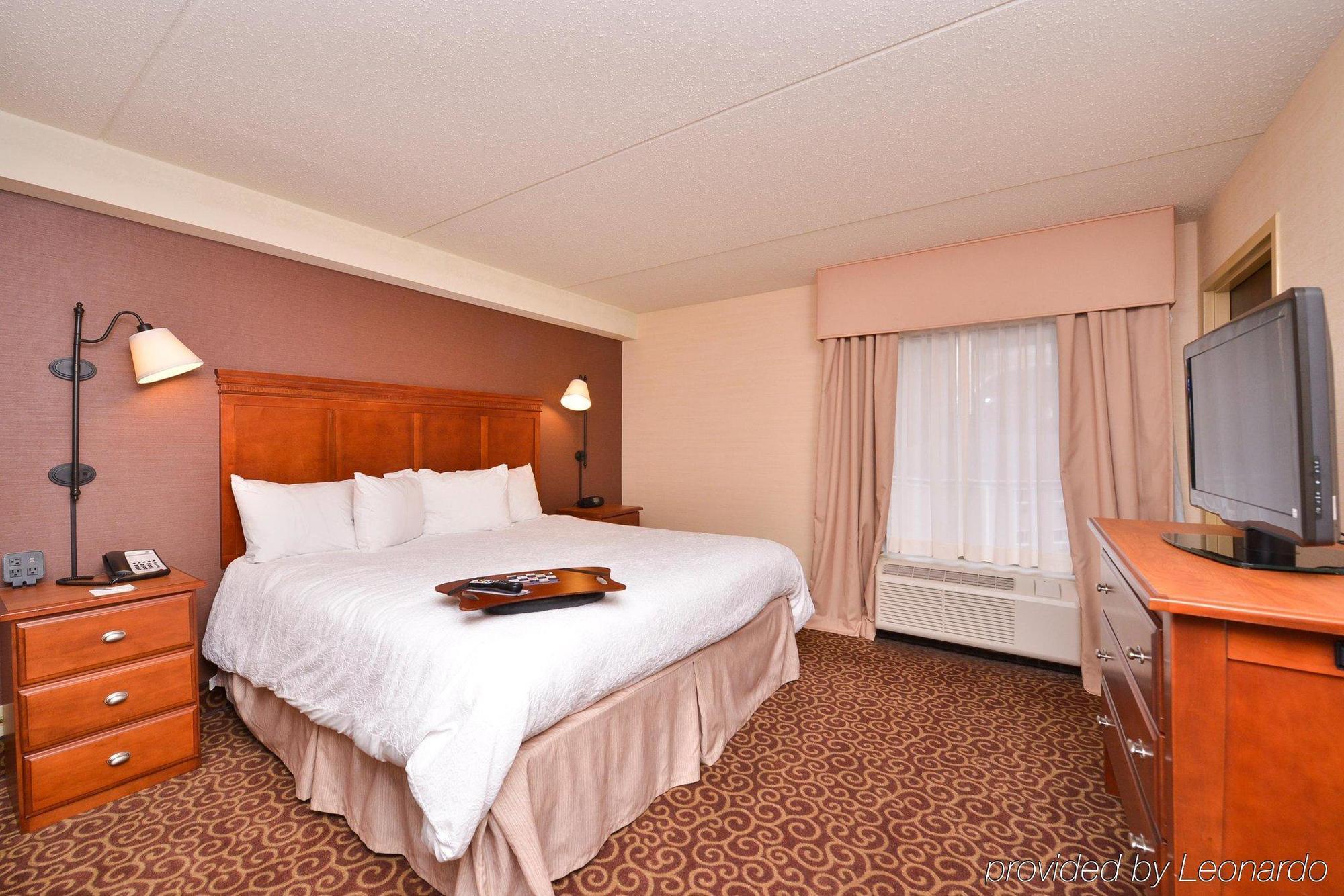 Mcknight Hotel Pittsburgh Exterior foto