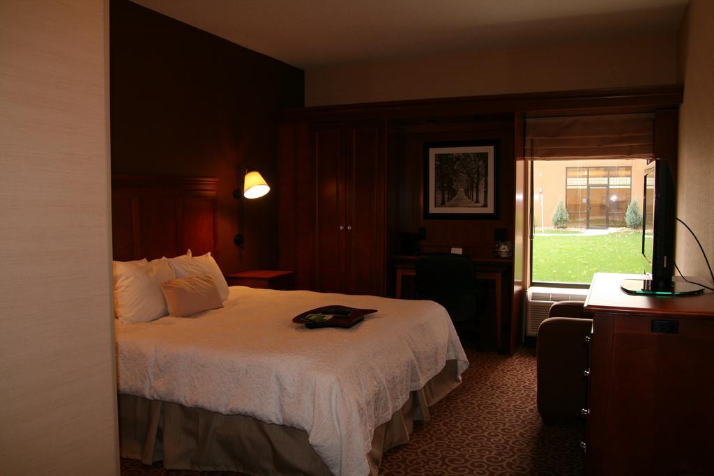 Mcknight Hotel Pittsburgh Habitación foto