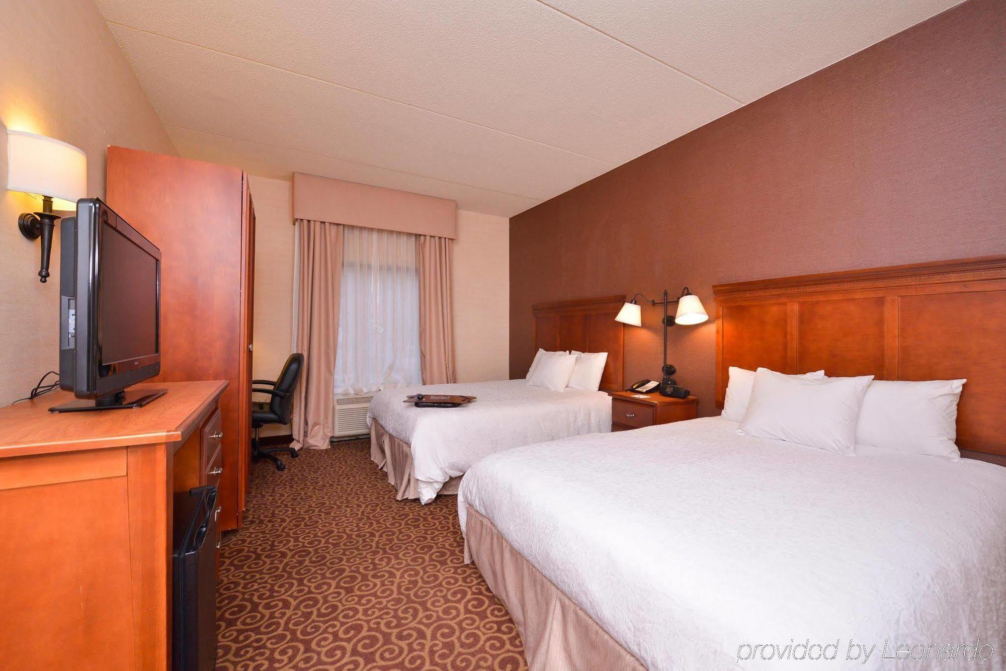 Mcknight Hotel Pittsburgh Exterior foto