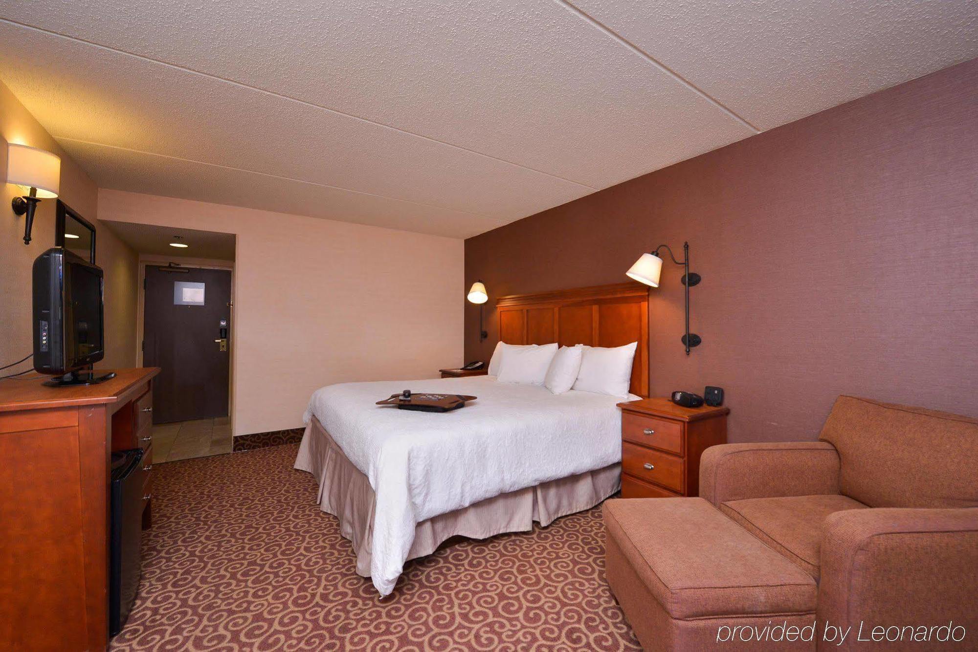 Mcknight Hotel Pittsburgh Exterior foto