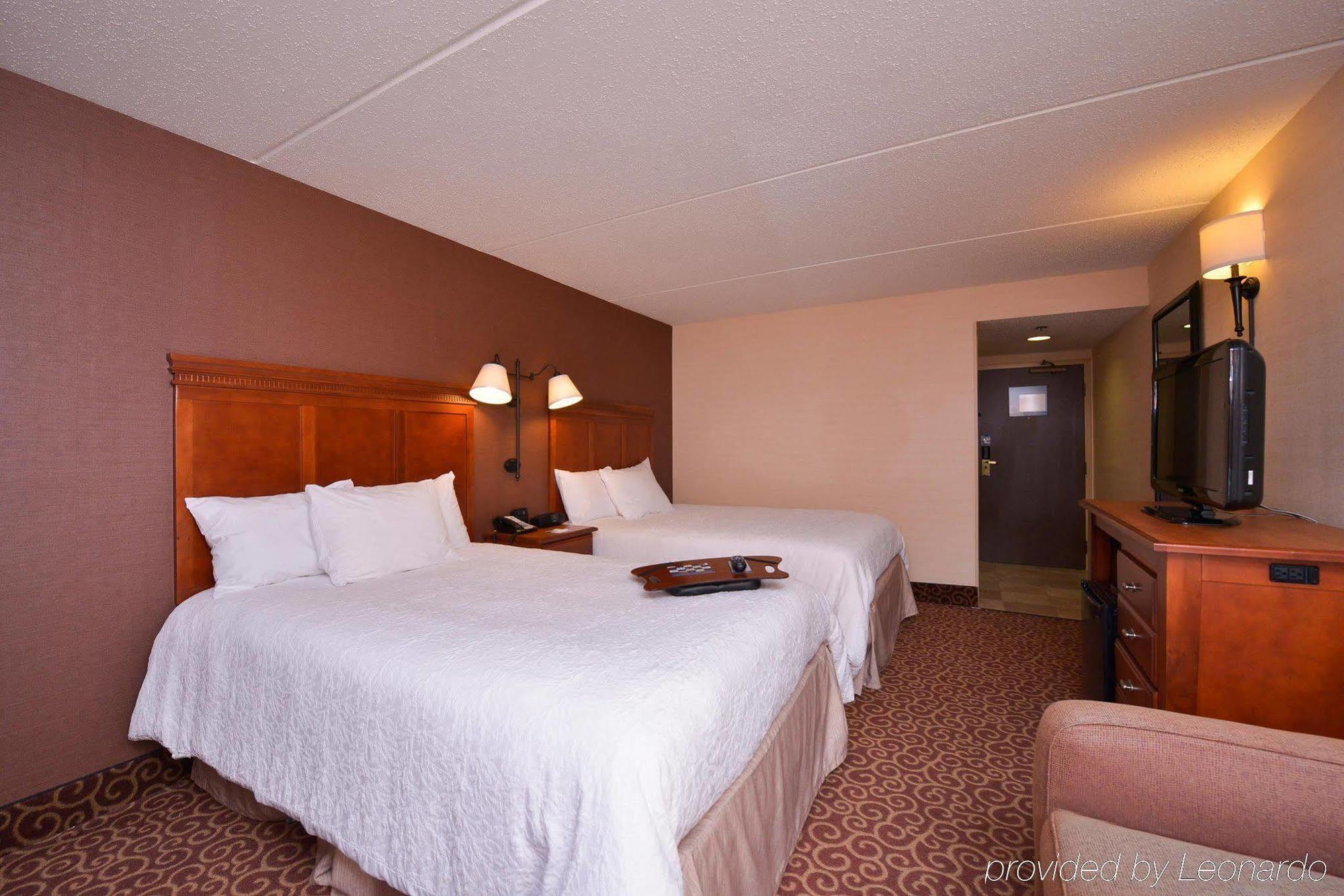 Mcknight Hotel Pittsburgh Exterior foto