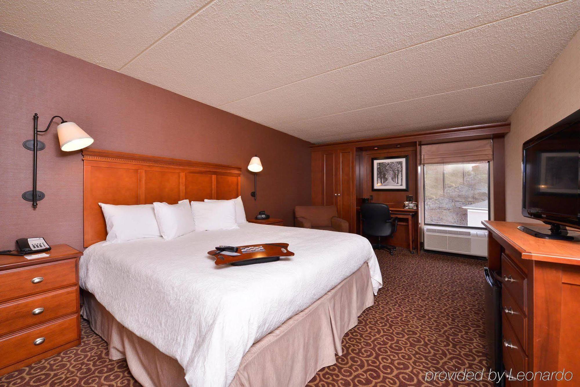 Mcknight Hotel Pittsburgh Exterior foto
