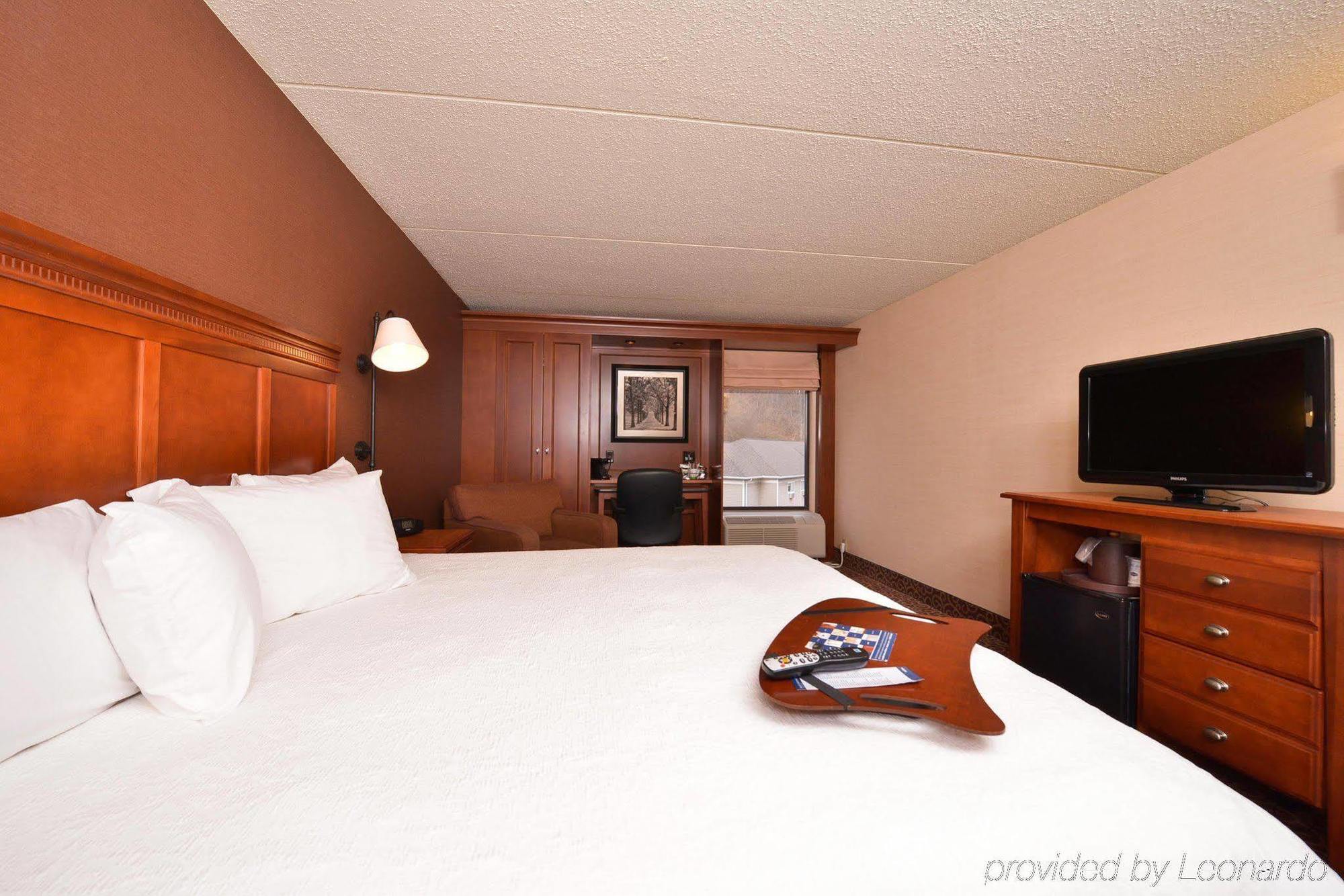Mcknight Hotel Pittsburgh Exterior foto