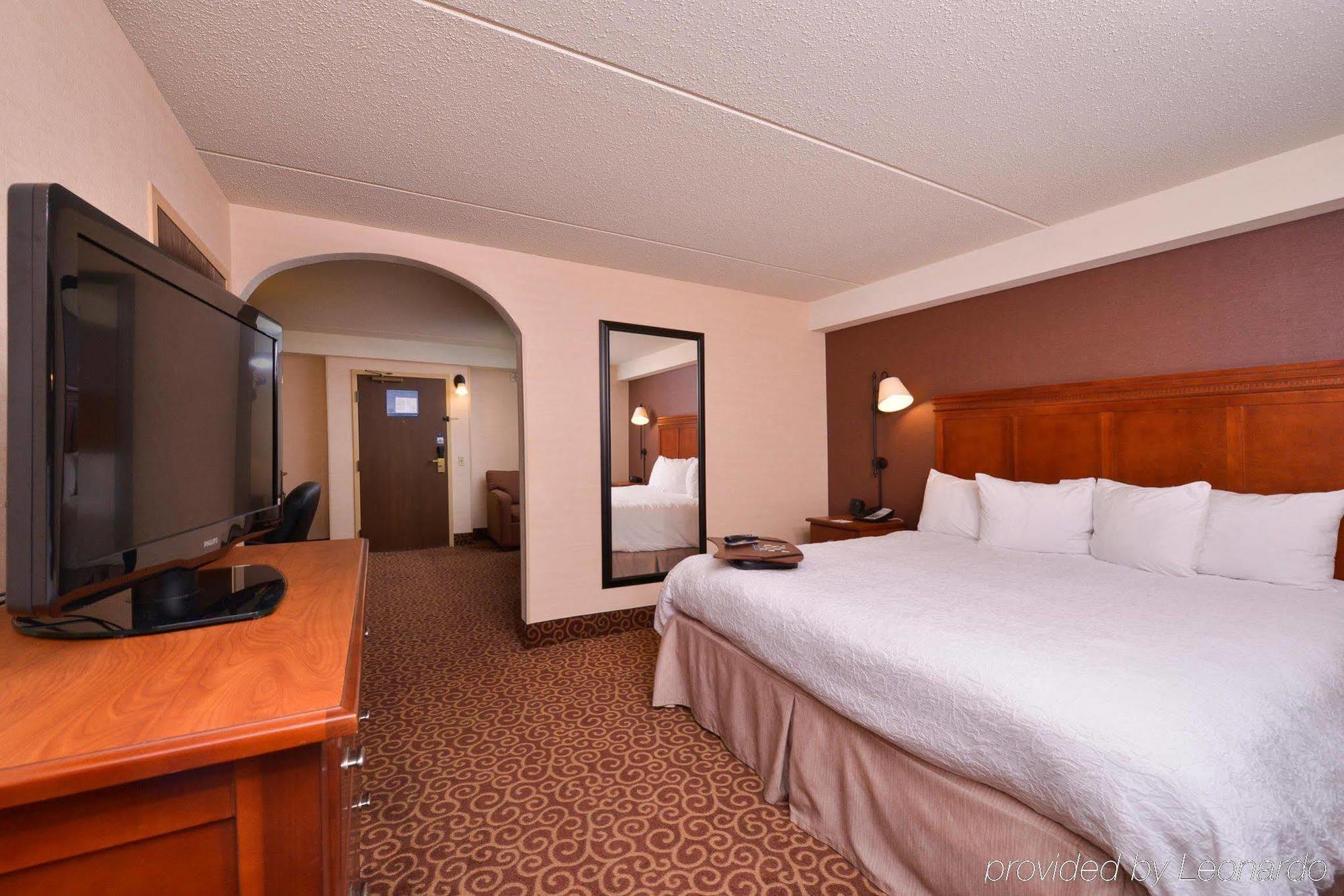 Mcknight Hotel Pittsburgh Exterior foto