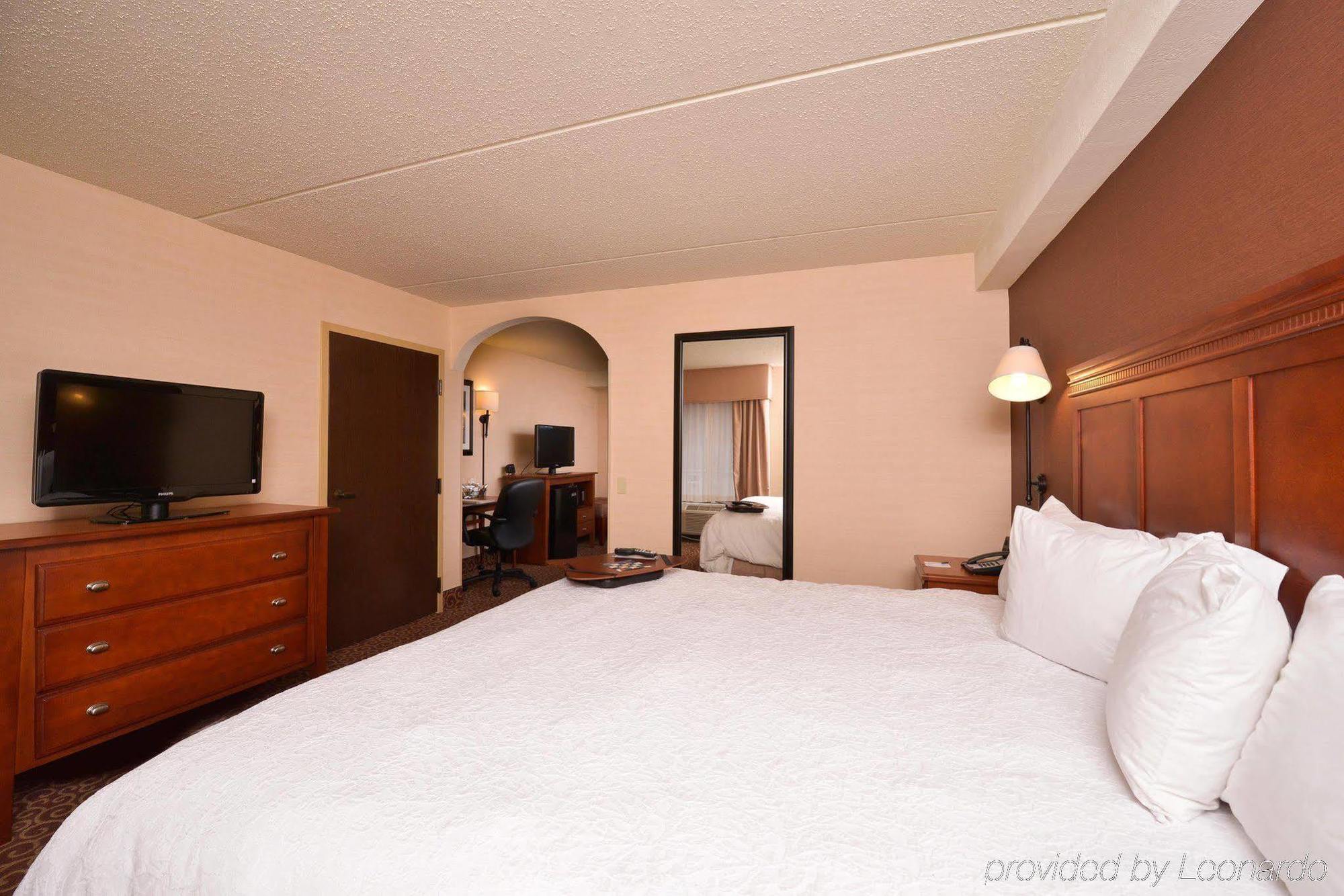 Mcknight Hotel Pittsburgh Exterior foto