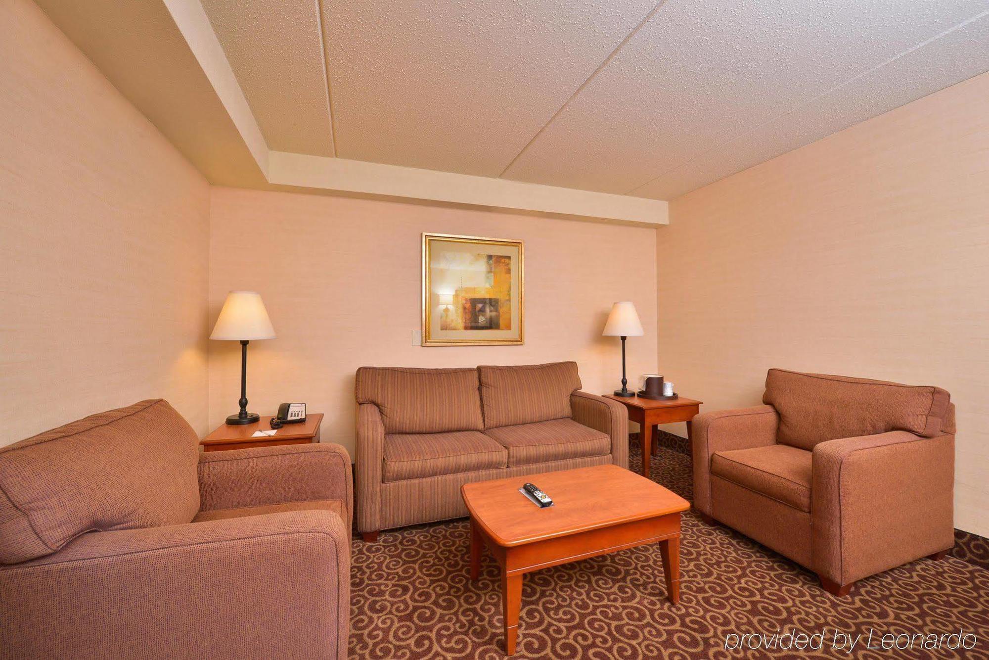 Mcknight Hotel Pittsburgh Exterior foto