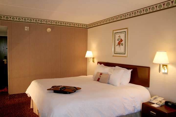 Mcknight Hotel Pittsburgh Habitación foto